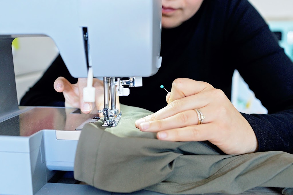 Whistler Sewing Services | 1208 Alpha Lake Rd unit #8, Whistler, BC V8E 0H7, Canada | Phone: (604) 967-2422