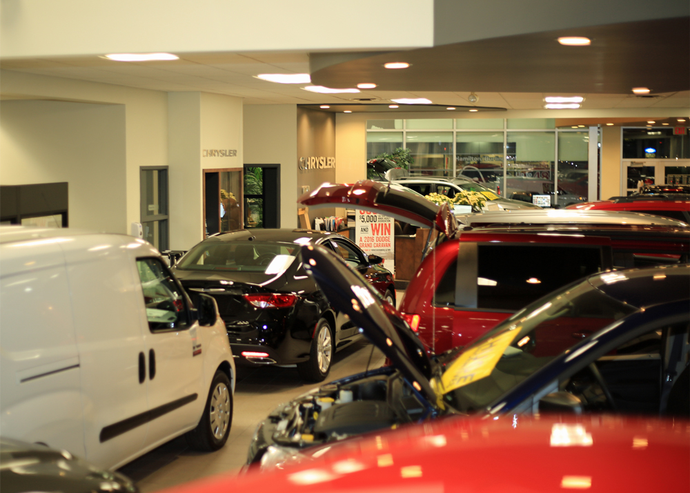 Johnston Motor Sales Co. Limited | 1350 Upper James St, Hamilton, ON L9C 3B4, Canada | Phone: (855) 449-0304