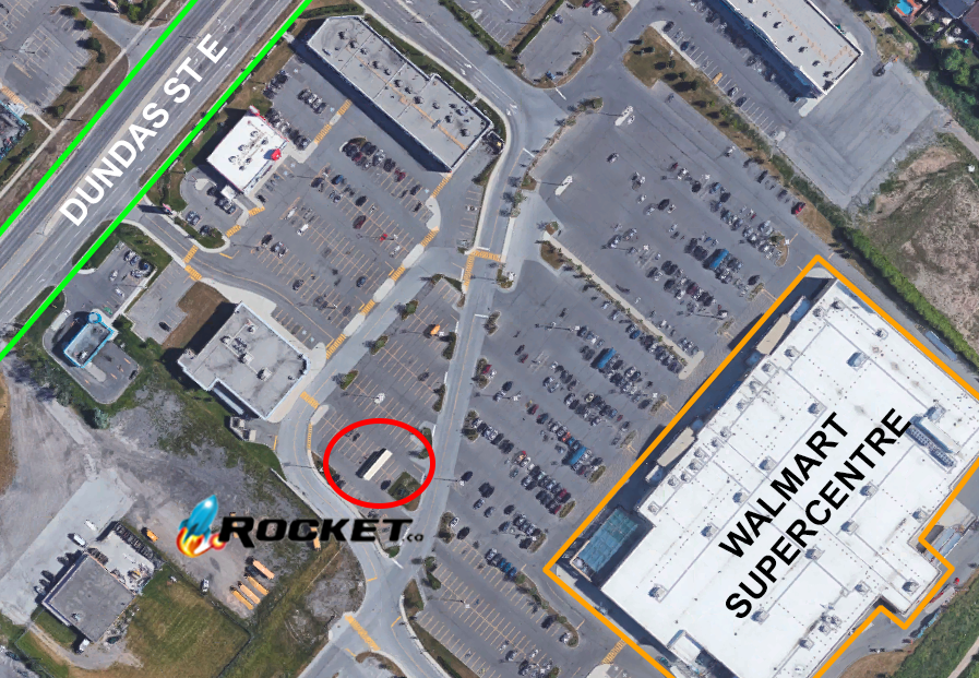 Rocket Fiireworks | 90 Dundas St E, Waterdown, ON L0R 2H2, Canada | Phone: (905) 896-1878