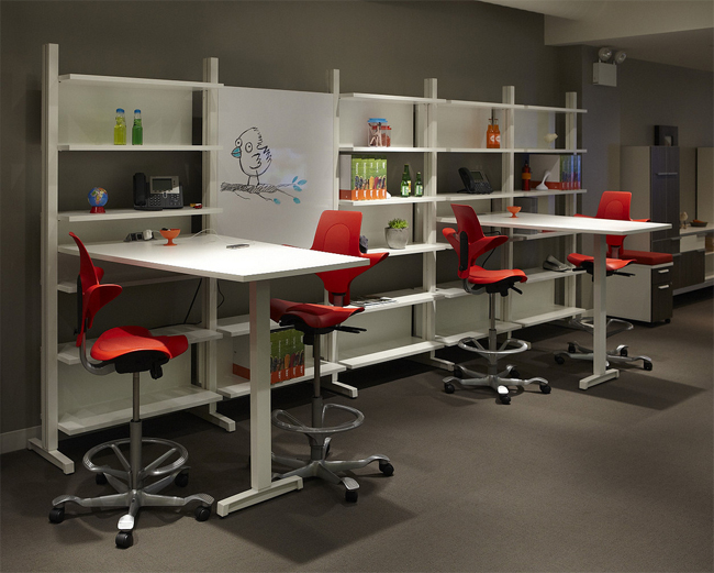 Toronto Office Furniture Inc. | 1 Westside Dr #9, Etobicoke, ON M9C 1B2, Canada | Phone: (416) 780-1077