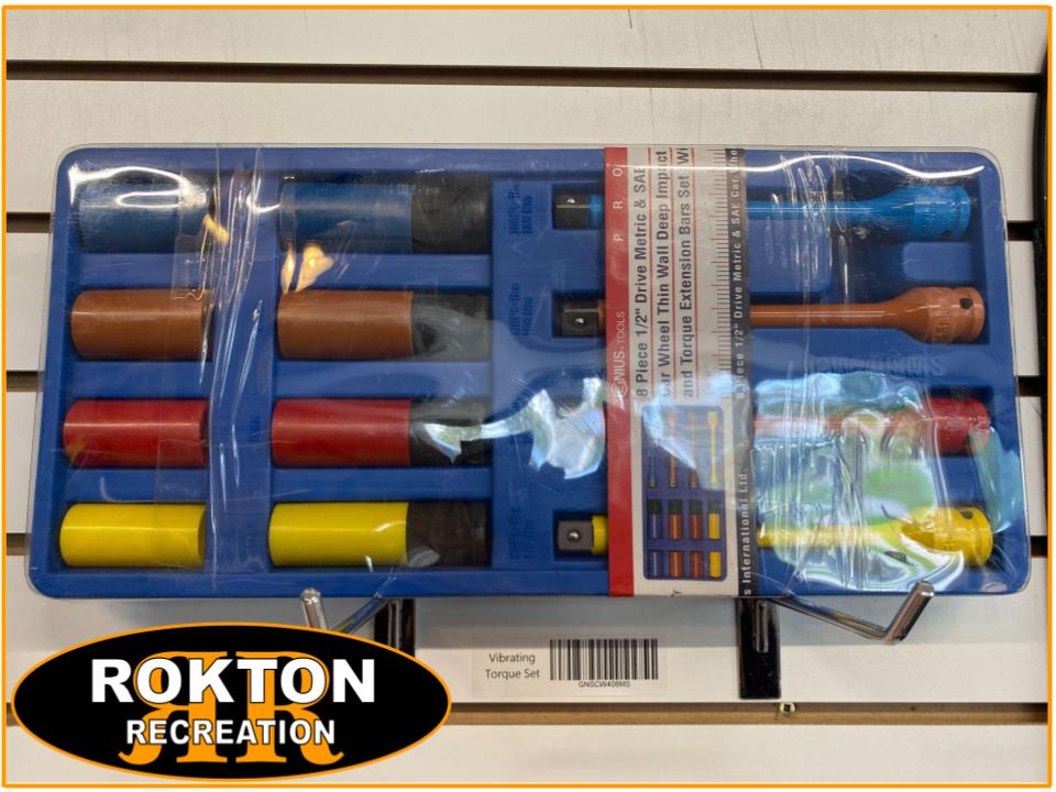 Rokton Recreation | 61 King St, Hensall, ON N0M 1X0, Canada | Phone: (226) 262-0008