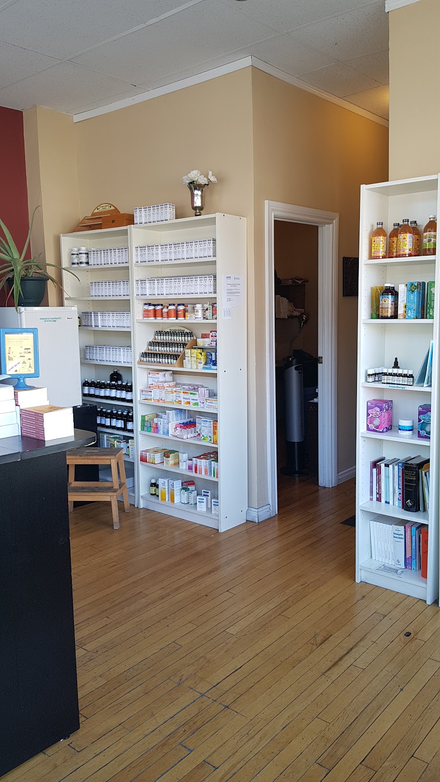 Riverdale Homeopathy Clinic and Homeopathic Dispensary | 1331 Danforth Ave, Toronto, ON M4J 1N1, Canada | Phone: (416) 778-0085