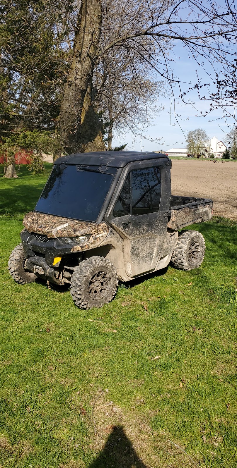 QuadTech Atv Repair and Maintenance | 5912 36 Line, Mitchell, ON N0K 1N0, Canada | Phone: (226) 921-5450