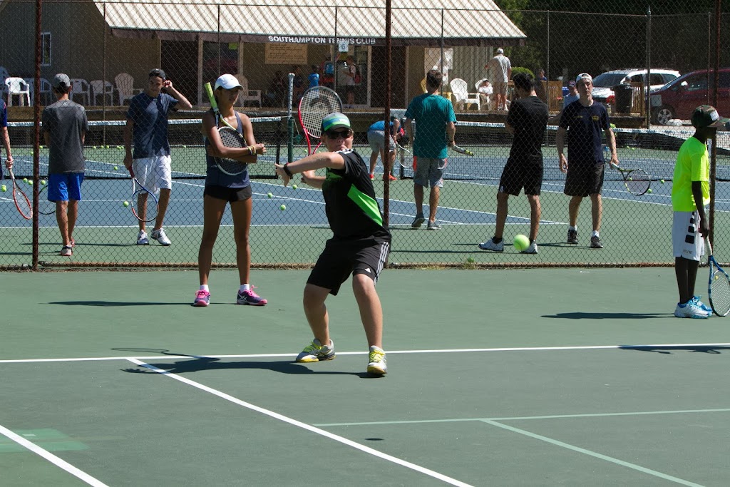 Southampton Tennis Club | 165 Lake St, Southampton, ON N0H 2L0, Canada | Phone: (519) 797-2445