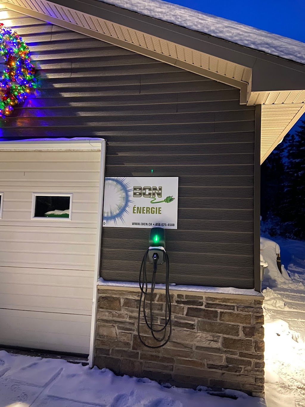 BCN Energie | 134 12e Rang, Lac-Etchemin, QC G0R 1S0, Canada | Phone: (418) 625-8588