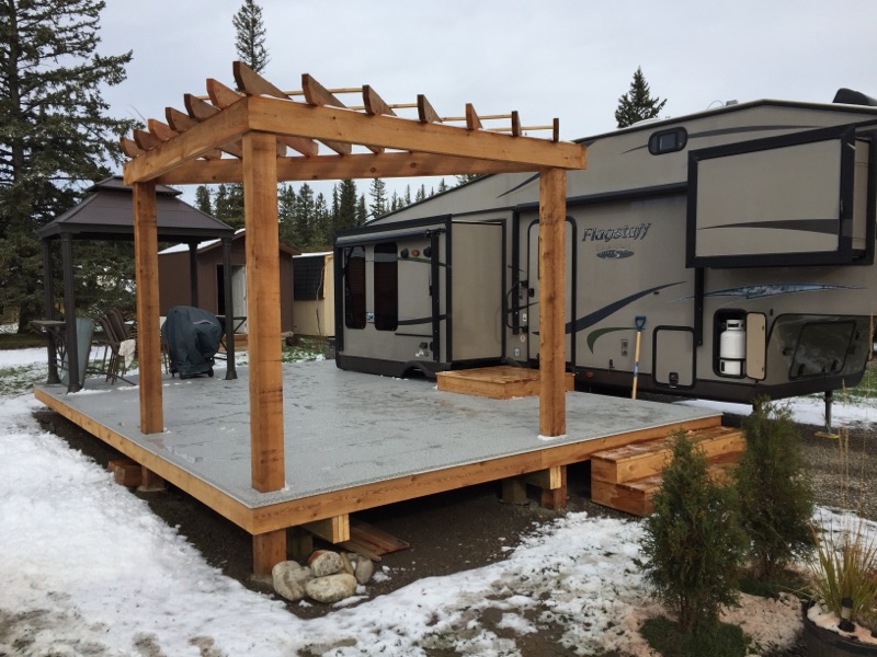 We Build Decks Inc. | 1429 27 St SW, Calgary, AB T3C 1L4, Canada | Phone: (403) 969-2128