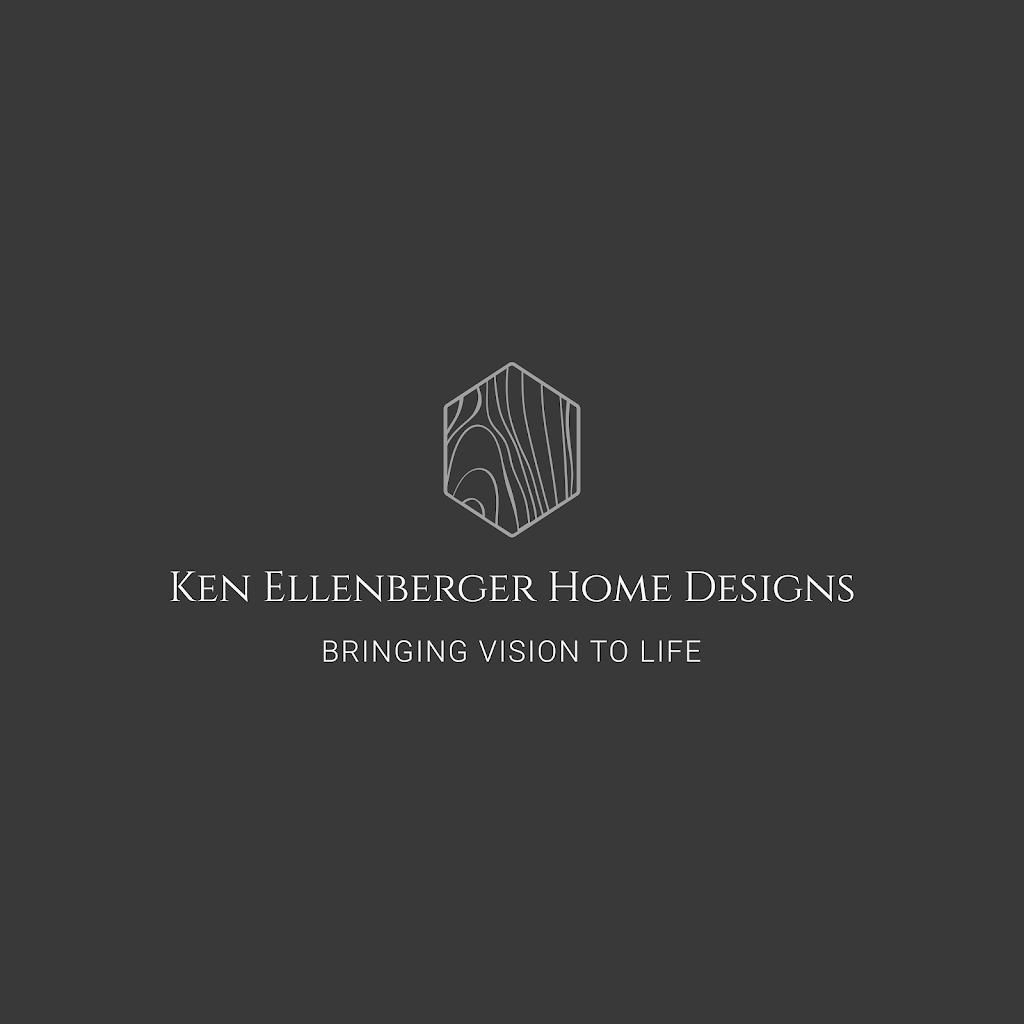 Ken Ellenberger Home Designs | 1642 Bath Rd UNIT 101, Kingston, ON K7M 4X6, Canada | Phone: (613) 530-5196