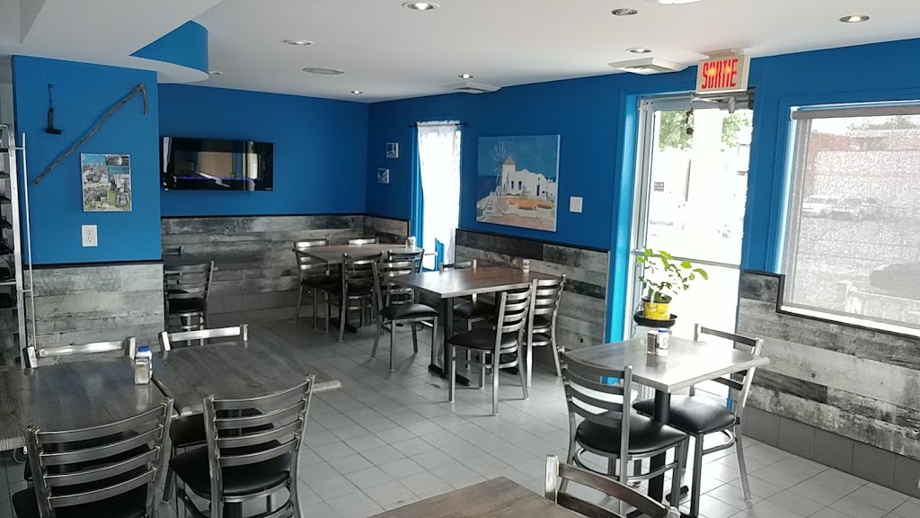 Thomas Pita et Poulet Grillé | 2660 Rue Lafontaine, Saint-Hyacinthe, QC J2S 2N4, Canada | Phone: (450) 778-3636