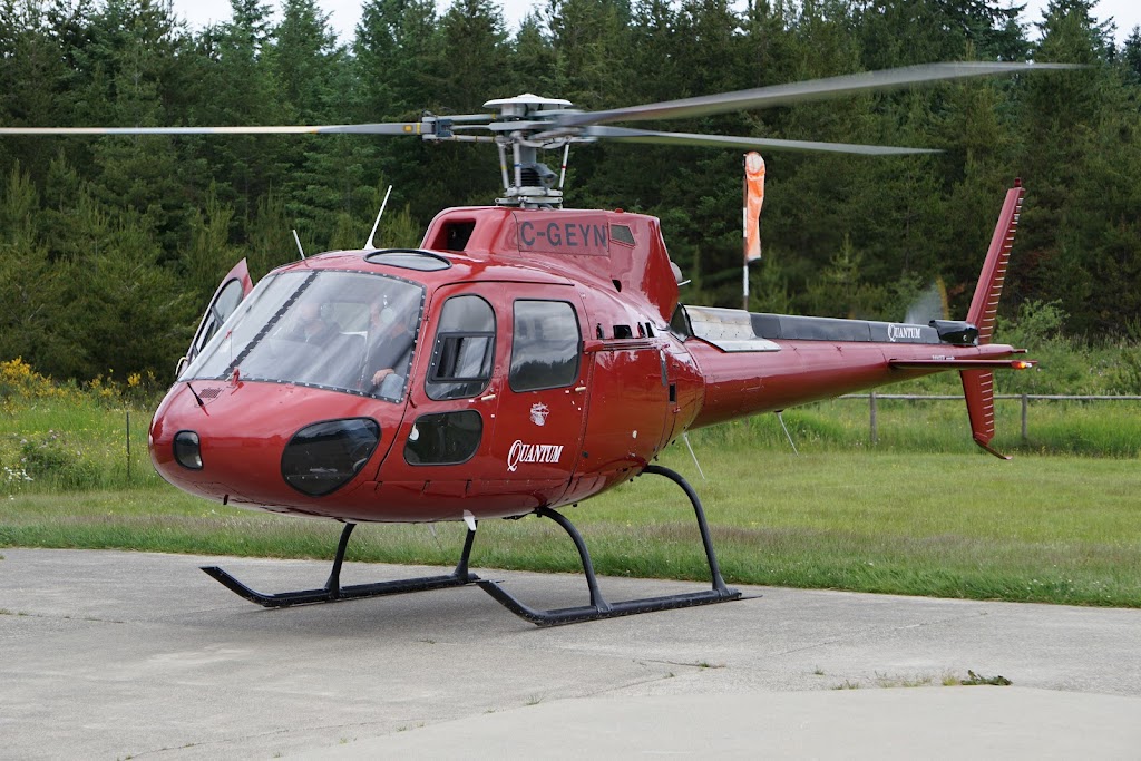 Aero-Smith Heli Service | Coombs, BC V0R 1M0, Canada | Phone: (250) 954-0668