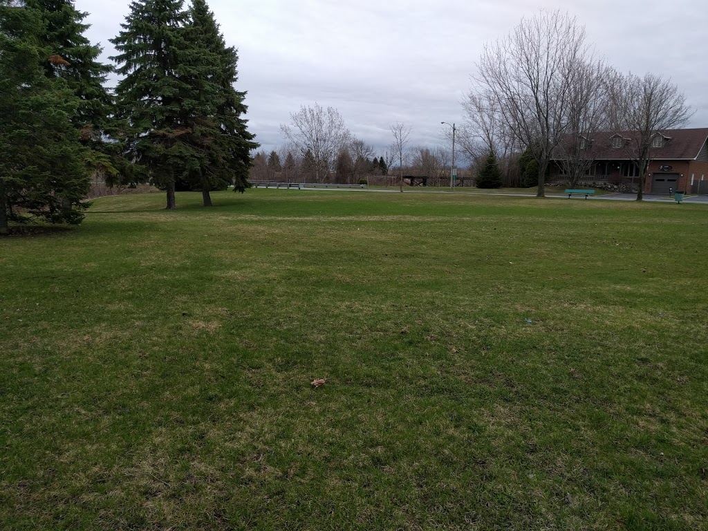 Parc de la Coulée François-Jarret | Rue Duvernay, Verchères, QC J0L 2R0, Canada