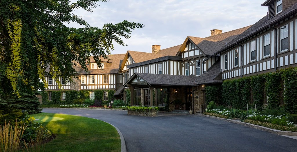 The Mississaugua Golf and Country Club | 1725 Mississauga Rd, Mississauga, ON L5H 2K4, Canada | Phone: (905) 278-4857