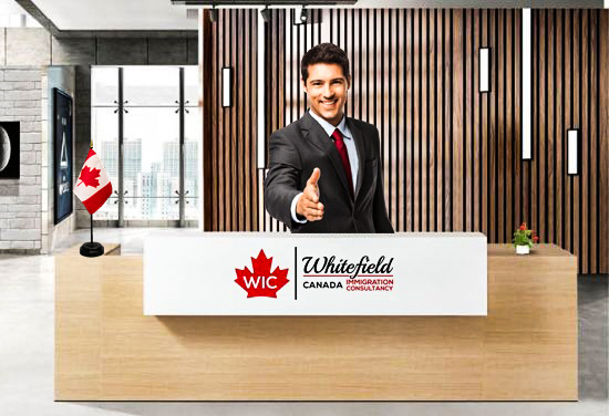 Whitefield Immigration Consultancy Inc | 238 Saddlefield Pl NE, Calgary, AB T3J 4Z3, Canada | Phone: (403) 971-7666