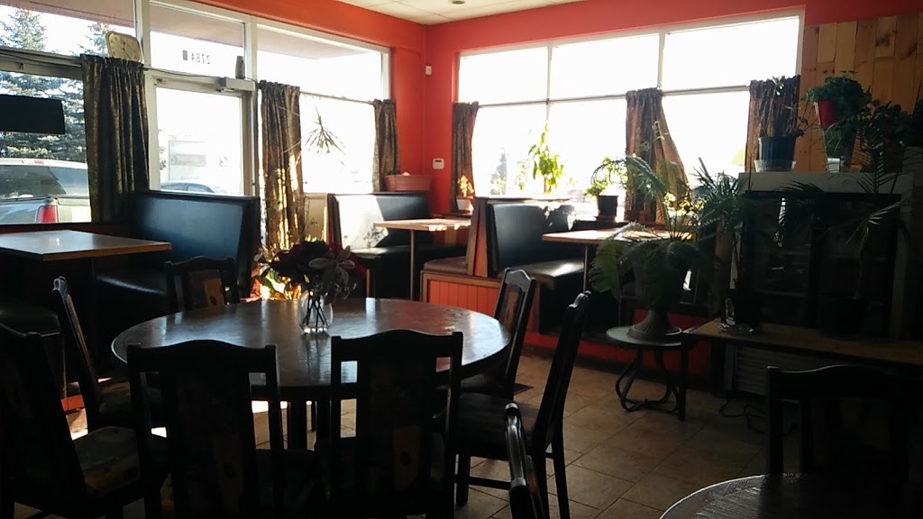 Tropical Heat Restaurant Ottawa | 2784 A Lancaster Rd, Ottawa, ON K1B 4S4, Canada | Phone: (613) 867-0399