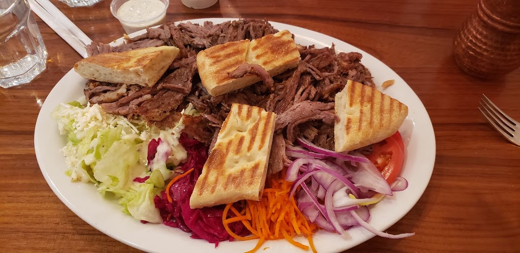 Kebab 49 | 5308 Dundas St W, Etobicoke, ON M9B 1B3, Canada | Phone: (647) 348-4525