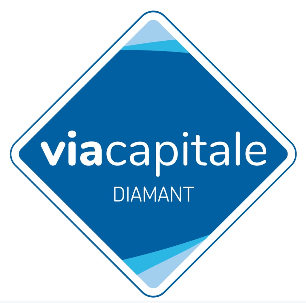 Via Capitale DIAMANT - Aylmer | 420 Boulevard Wilfrid-Lavigne #6, Gatineau, QC J9H 6W7, Canada | Phone: (819) 684-6363