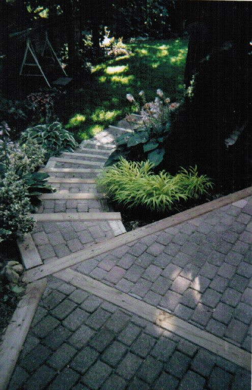 Van Staverens Landscaping | 7615 Leskard Rd, Orono, ON L0B 1M0, Canada | Phone: (905) 983-6363