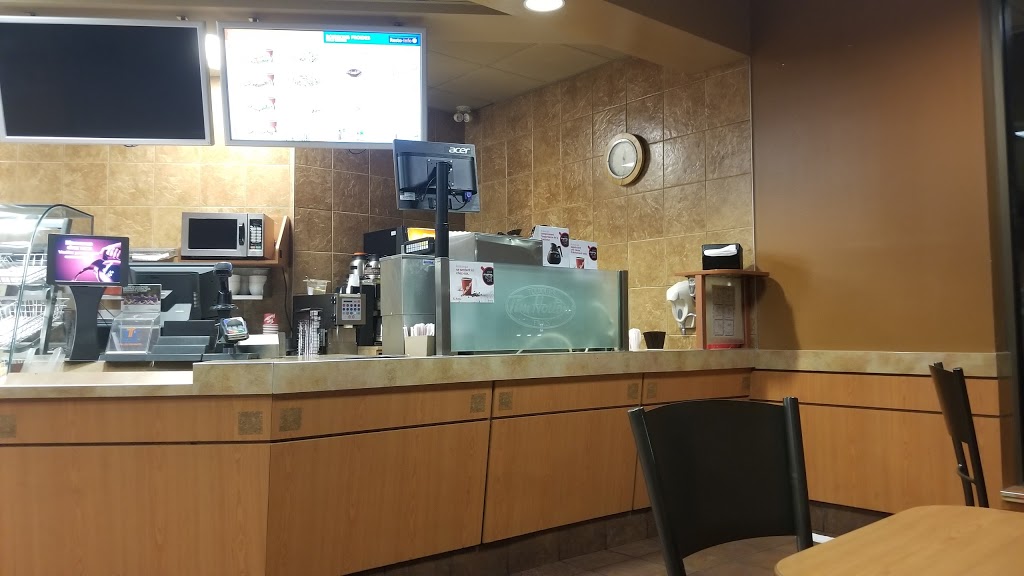 Tim Hortons | 7370 Boul Langelier, Saint-Léonard, QC H1S 3C4, Canada | Phone: (514) 253-7708