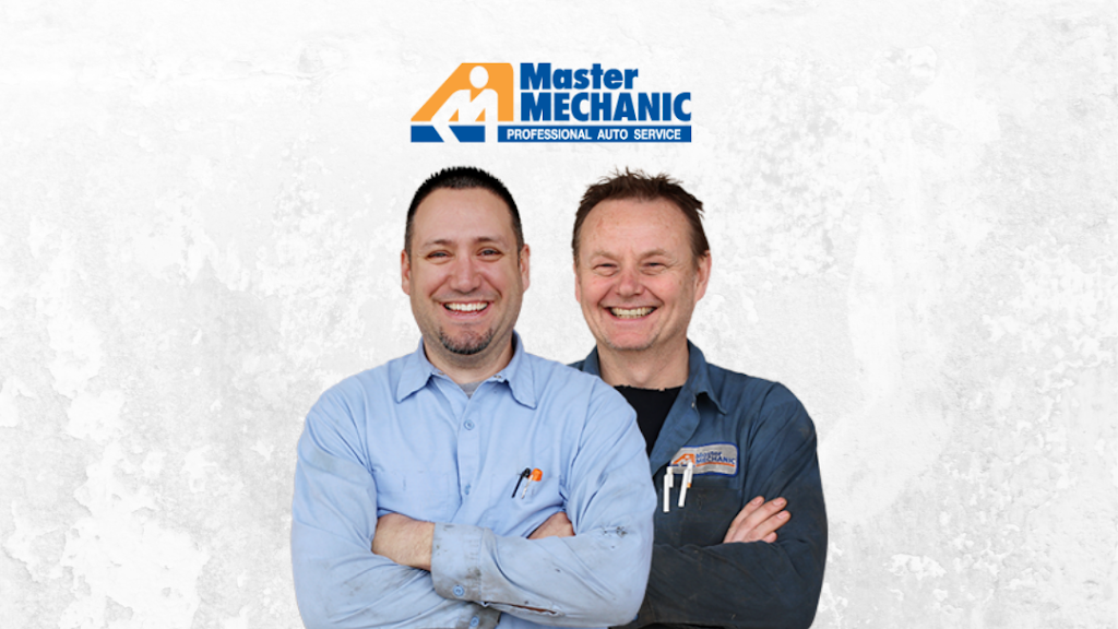 Master Mechanic Bramalea | 8044 Dixie Rd #12, Brampton, ON L6T 4W2, Canada | Phone: (905) 455-8888