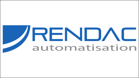 Automatisation Rendac | 4100 Boul Matte, Brossard, QC J4Y 2Z2, Canada | Phone: (514) 323-7778