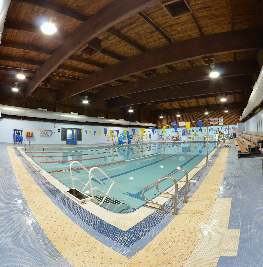 Sawmill Creek Pool and Community Centre | 3380 DAoust Ave, Gloucester, ON K1T 1R5, Canada | Phone: (613) 521-4092