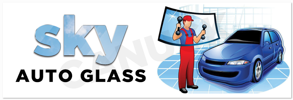 Sky Auto Glass | 10260 167 St, Surrey, BC V4N 1Z2, Canada | Phone: (604) 503-4080