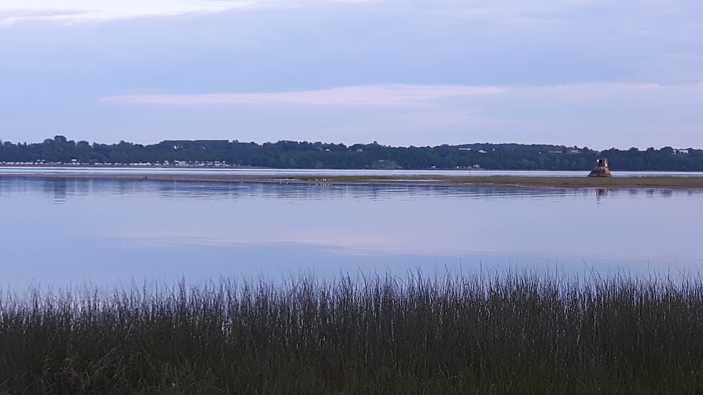 Chapiteaux Des Chenaux | 350 Chemin de lÎle du Sable, Sainte-Anne-de-la-Pérade, QC G0X 2J0, Canada | Phone: (418) 325-3029