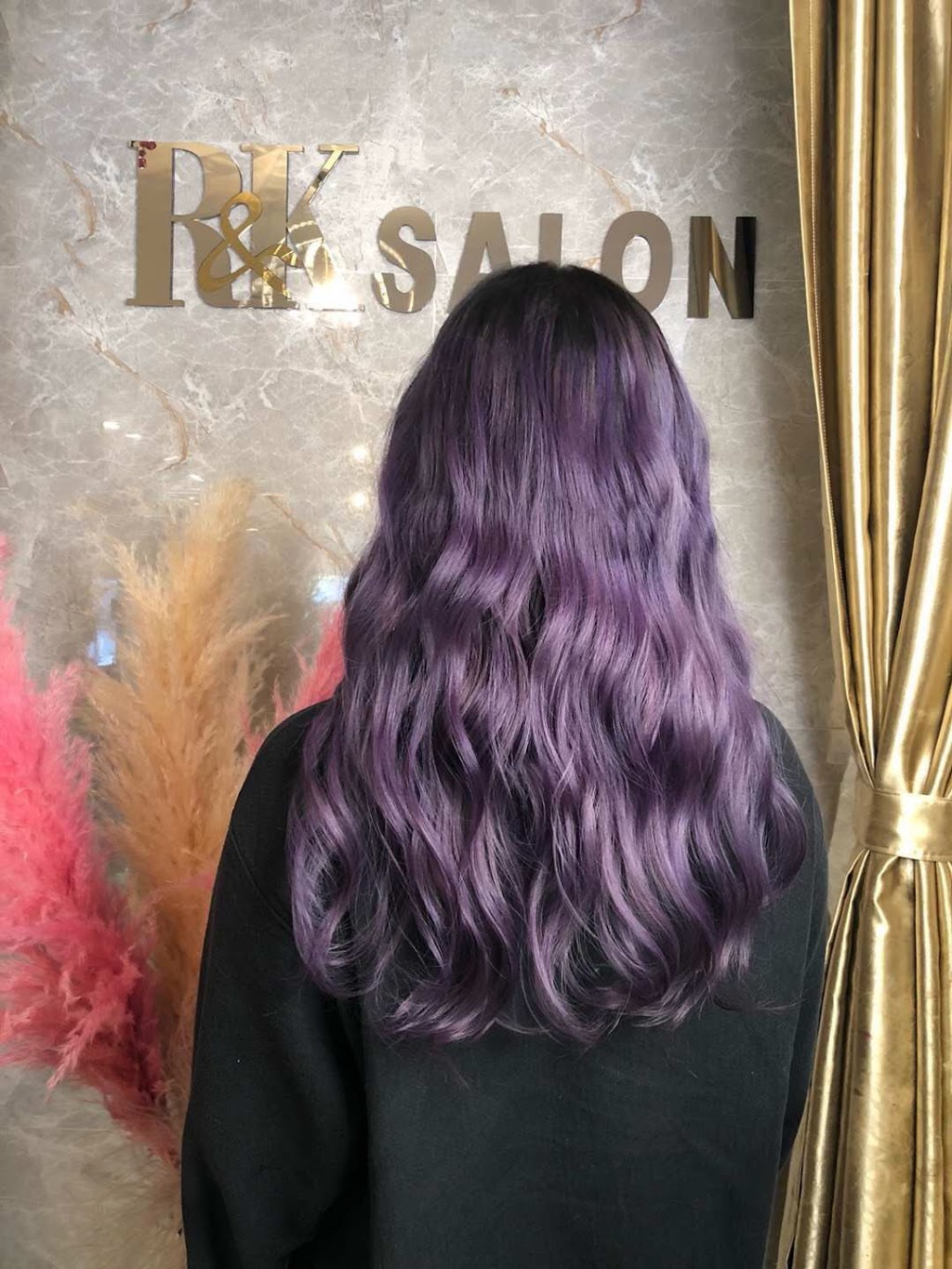 R&K Salon Markham | 4361 Hwy 7, Unionville, ON L3R 1M1, Canada | Phone: (905) 604-1628