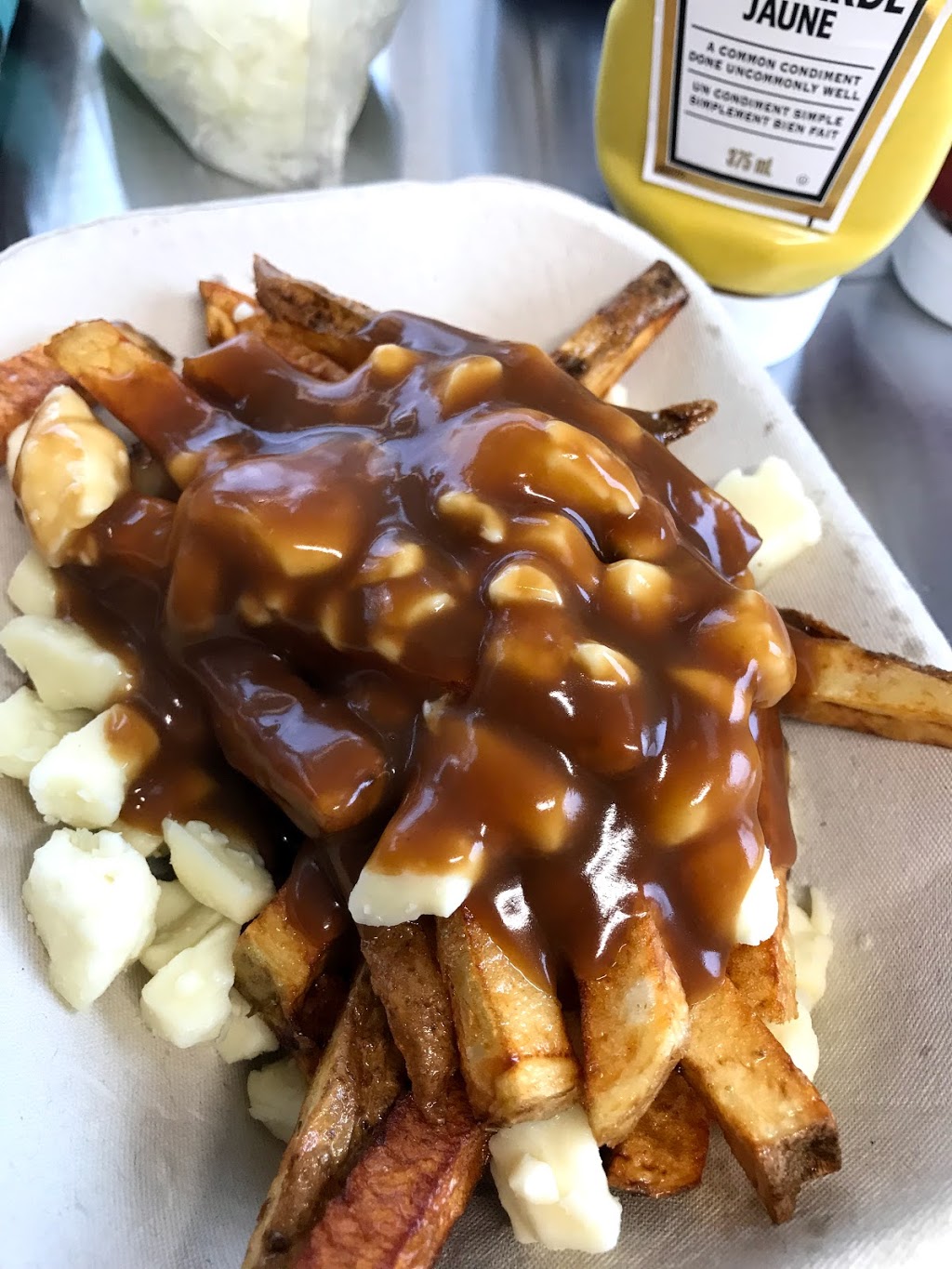 The Patti Wagon | 430 Couchiching Point Rd, Orillia, ON L3V 6P8, Canada