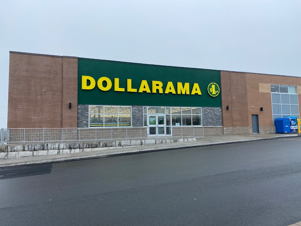 Dollarama | 65 Marketway Ln, Timberlea, NS B3T 0J5, Canada | Phone: (902) 425-3437