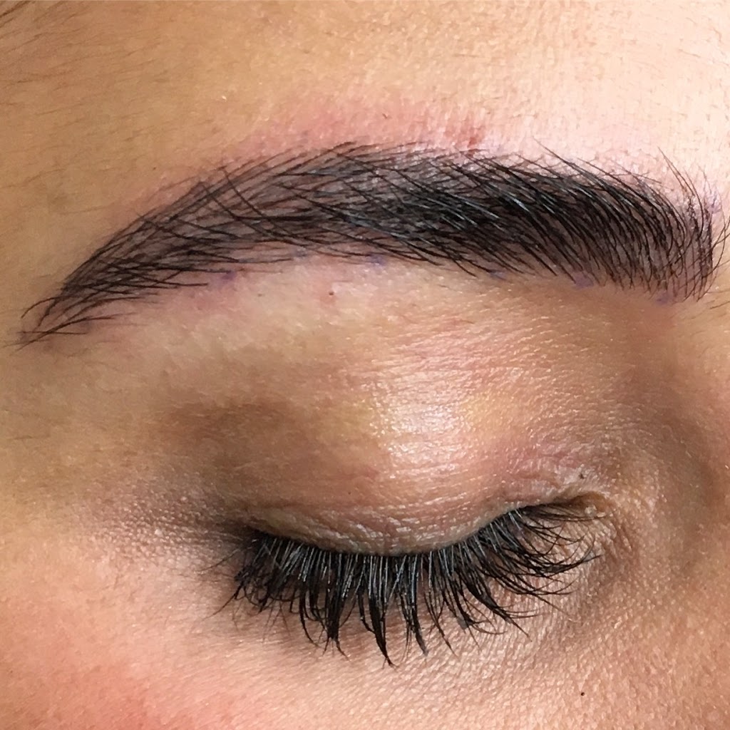 Brink Eye Artistry Kelowna Microblading | 430 Brighton Rd, Kelowna, BC V1X 5K5, Canada | Phone: (250) 307-8786