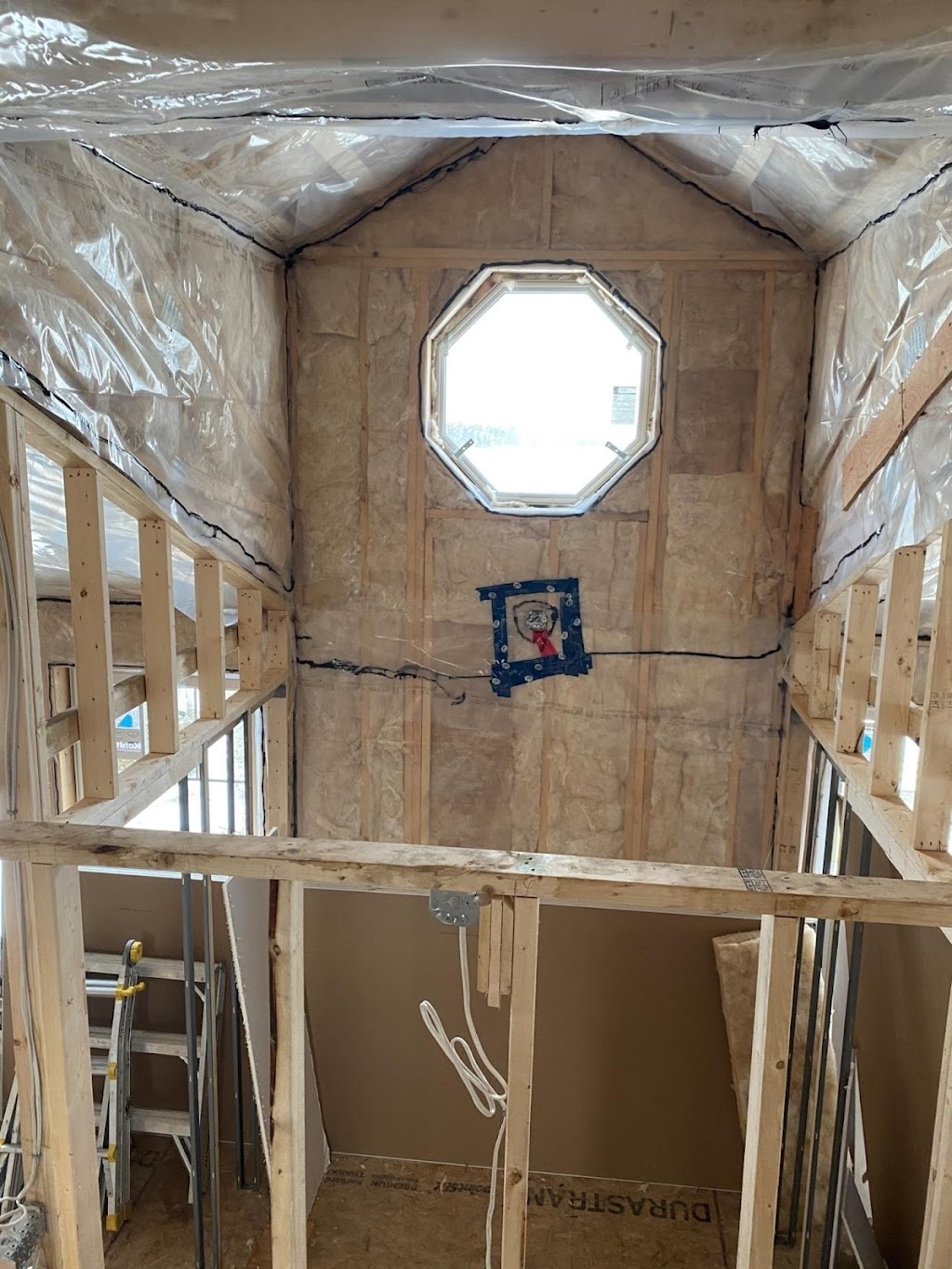 Double Ds Drywall and Painting | Neptune Ln, Greenwood, NS B0P 1N0, Canada | Phone: (902) 760-2466