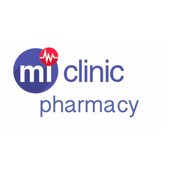 MI Clinic Pharmacy | 2690 Erin Centre Blvd A005, Mississauga, ON L5M 5P5, Canada | Phone: (905) 828-8900