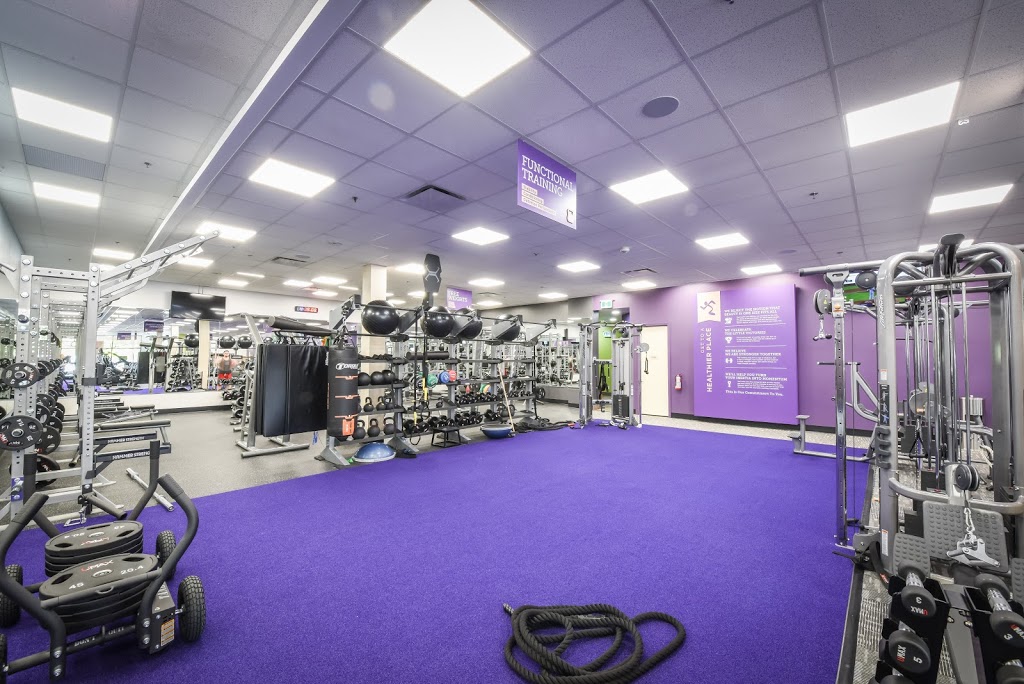 Anytime Fitness Walnut Grove | 20159 88 Ave, Langley City, BC V1M 0A4, Canada | Phone: (778) 298-0247