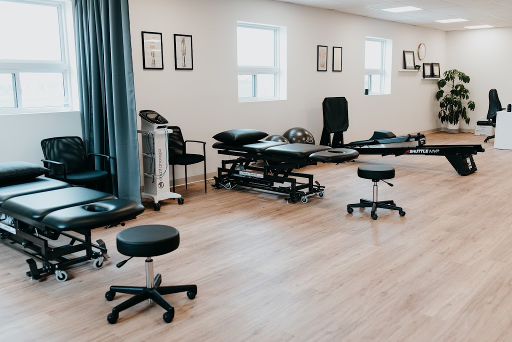 Walkerton Physiotherapy & Sports Injury Clinic | 15 Ontario Rd Unit 4, Walkerton, ON N0G 2V0, Canada | Phone: (519) 507-1010