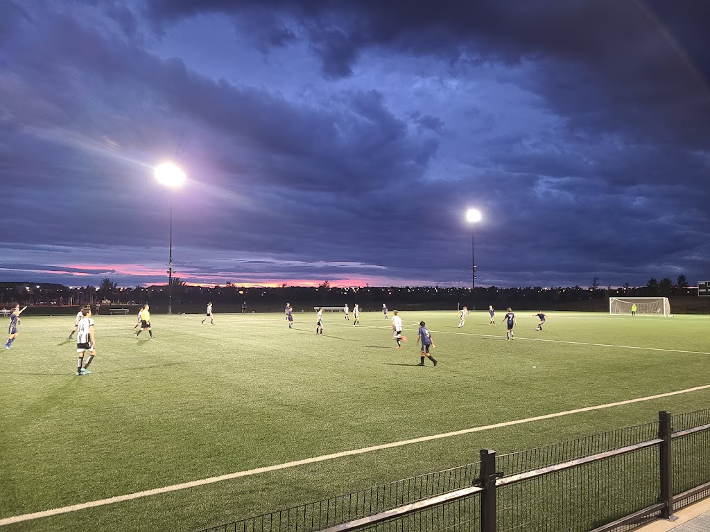 Clareview Artificial Field Turf | 3804 139 Ave NW, Edmonton, AB T5Y 0E2, Canada | Phone: (780) 496-1611