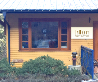 InHabit Somatic Centre | 566 Artisan Ln, Bowen Island, BC V0N 1G2, Canada | Phone: (778) 952-3757