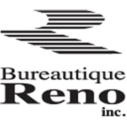 Bureautique Reno Inc | 361, Boul Vachon Nord, Sainte-Marie, Québec G6E 1L8, Canada | Phone: (418) 387-6656