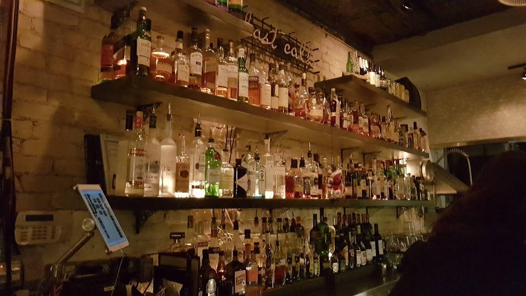 Bar Neon | 1226 Bloor St W, Toronto, ON M6H 1N3, Canada | Phone: (647) 748-6366