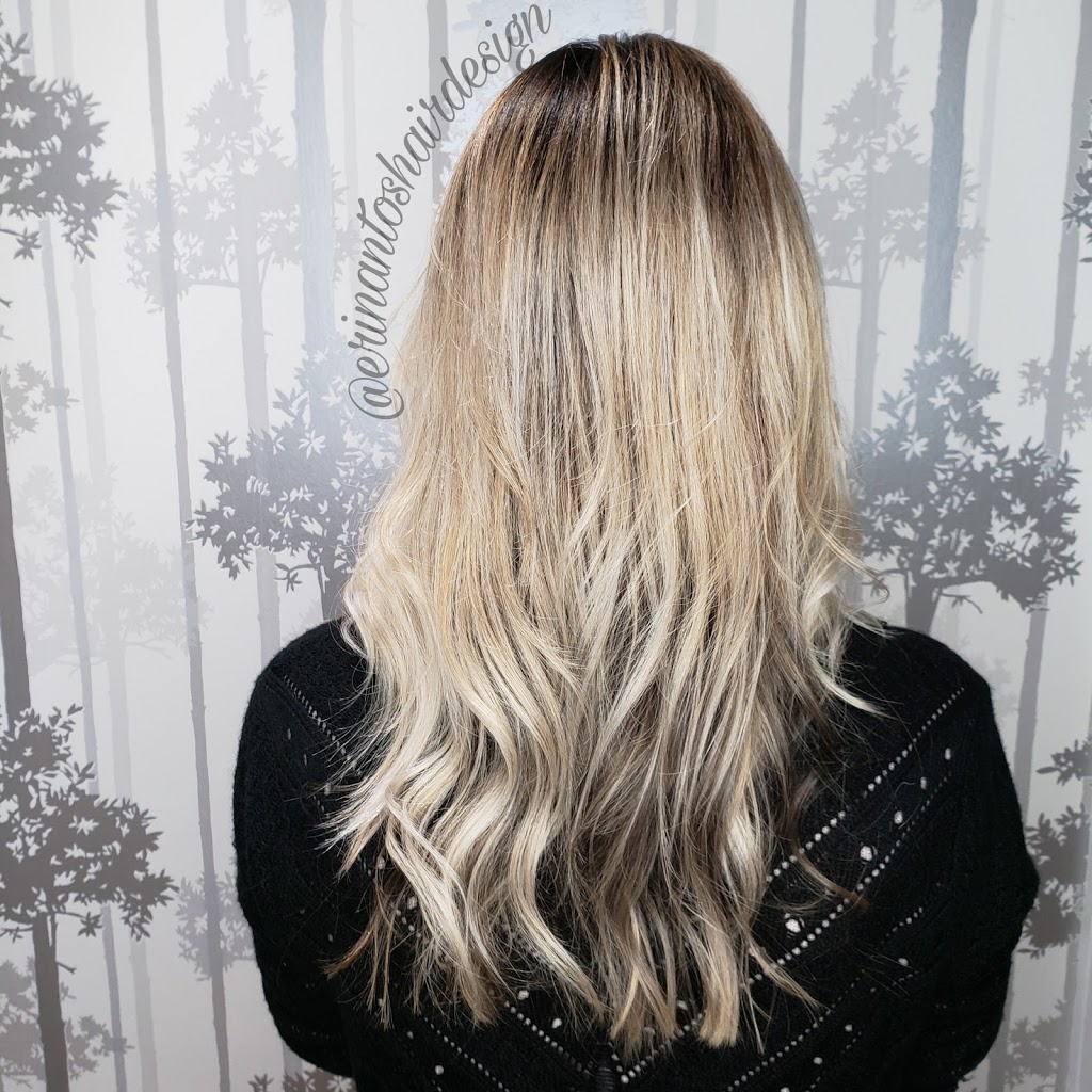 Erin Antos Hair Design | 127 Buller St, Port Moody, BC V3H 2C6, Canada | Phone: (778) 686-5662