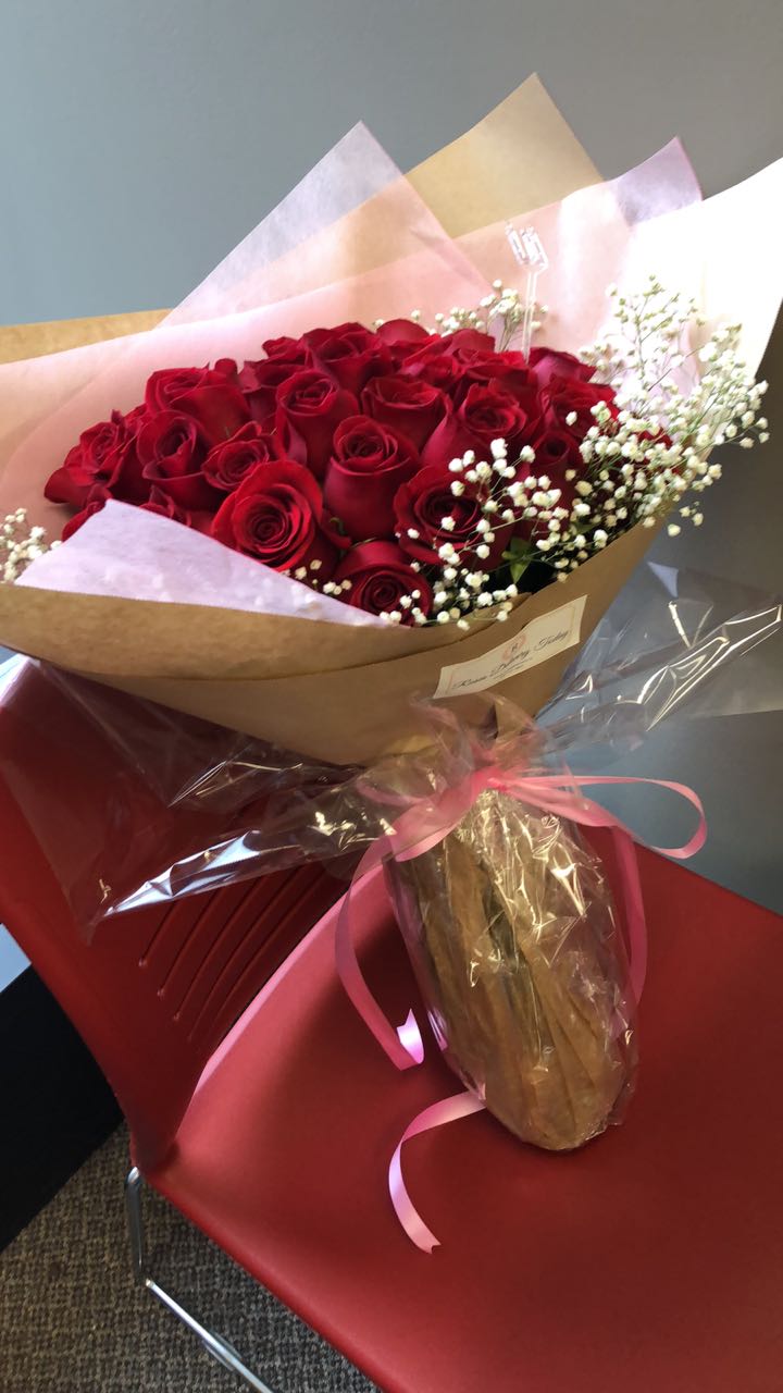 Roses Delivery Today | 8339 Kennedy Rd unit 2357, Markham, ON L3R 4P9, Canada | Phone: (647) 727-8851
