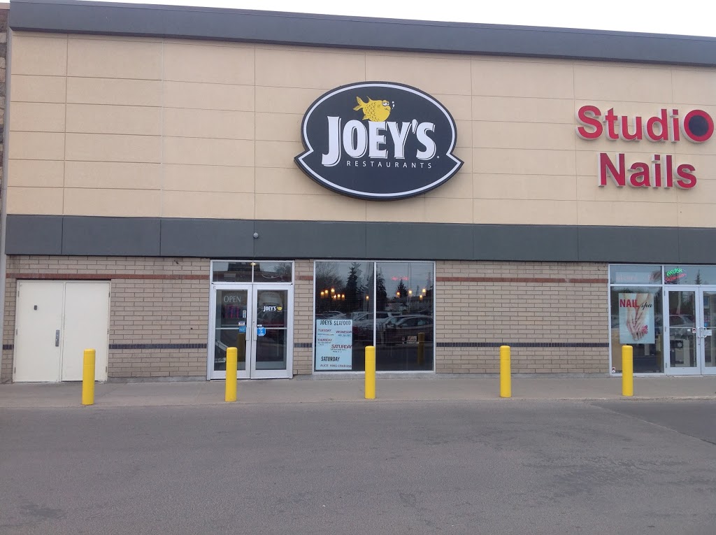 Joeys Seafood Restaurants - Capilano | 5004 98 Ave NW #1149, Edmonton, AB T5A 2L9, Canada | Phone: (780) 705-4059