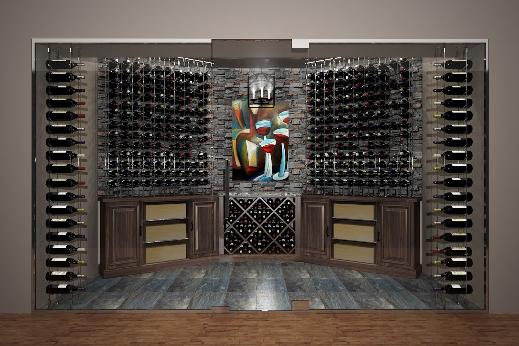 CABLE WINE SYSTEMS | 1131 Leslie St #404, North York, ON M3C 3L8, Canada | Phone: (416) 441-9191