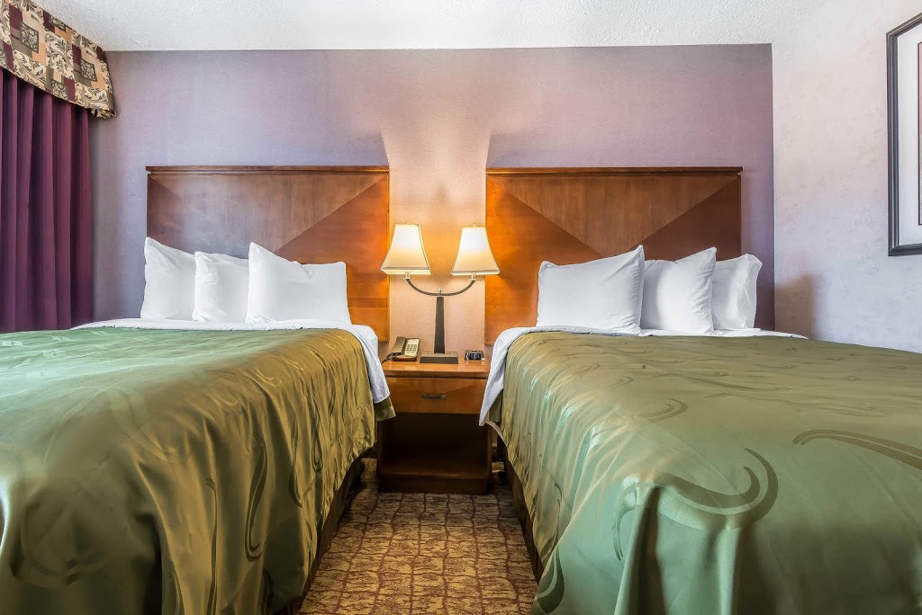 Quality Inn | 5440 Camp Rd, Hamburg, NY 14075, USA | Phone: (716) 649-0500