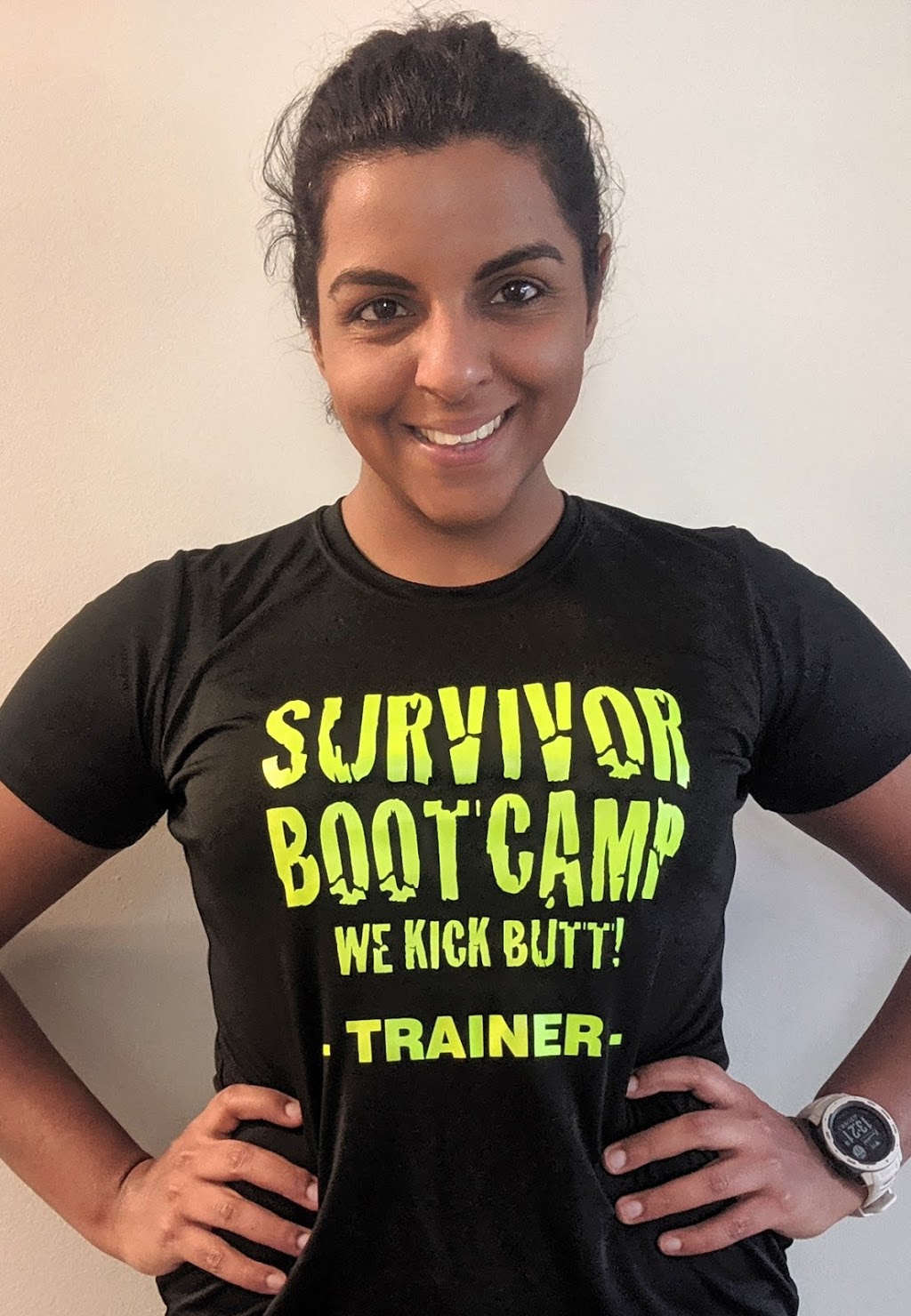 Survivor Bootcamp South burnaby | 6060 Marlborough Ave, Burnaby, BC V5H 1S8, Canada | Phone: (604) 780-1794