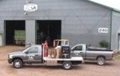 Kings County Mechanical | 240 Stewart Ave, Sussex, NB E4E 2G2, Canada | Phone: (506) 432-6664