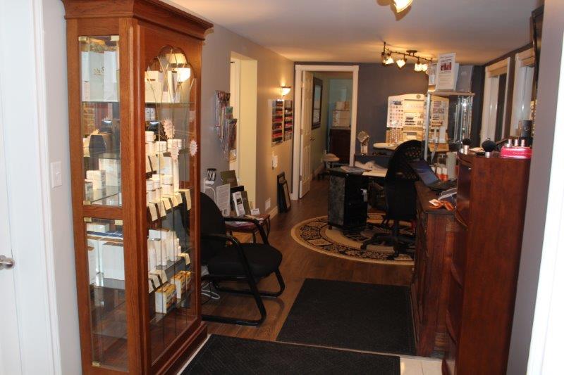 Esthetics By Denise | 2330 Todd Ln, Windsor, ON N9H 1K3, Canada | Phone: (519) 915-9898