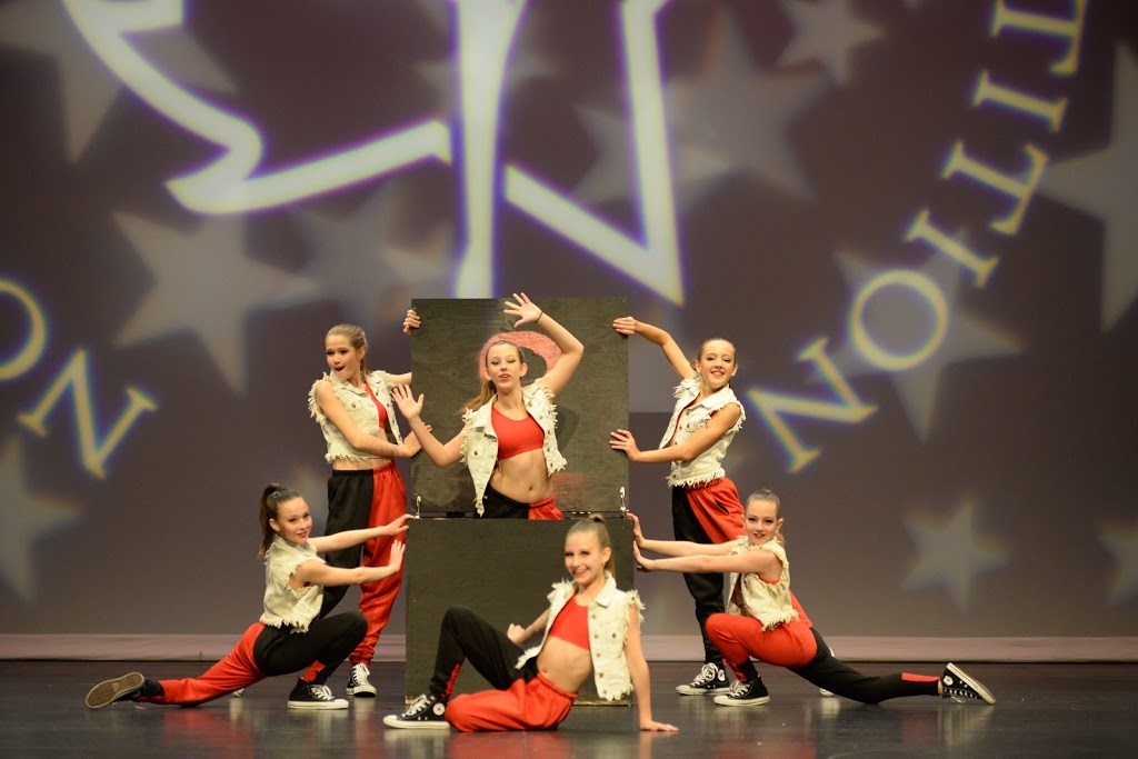 Rhythm & Grace Dance Academy | 140 Snow Blvd Unit #5, Concord, ON L4K 4C1, Canada | Phone: (647) 867-6121