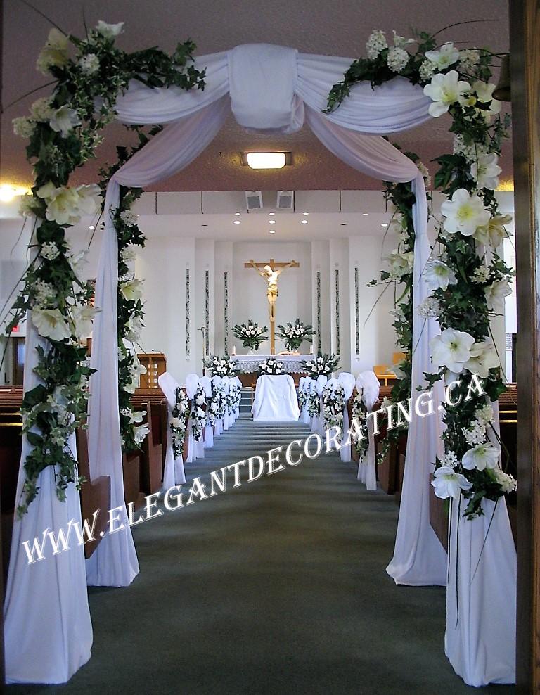 Elegant Decorating for Special Occasions | 10647 10 Ave NW, Edmonton, AB T6J 6H2, Canada | Phone: (780) 906-1749