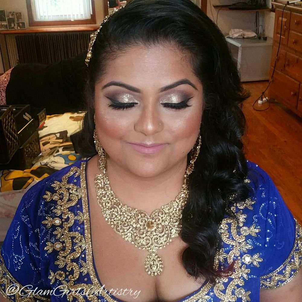 Glam Girls Artistry | 10 Montjoy Crescent, Brampton, ON L6S 3E7, Canada | Phone: (647) 704-1601