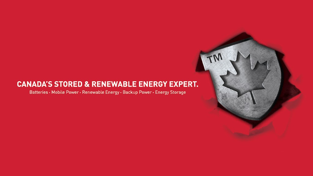 Canadian Energy Red Deer | 7621 Edgar Industrial Dr, Red Deer, AB T4P 3R2, Canada | Phone: (403) 342-4744